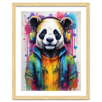 Panda Music