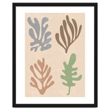 Matisse Leaves III thumbnail
