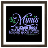 Mimis Kitchen Good Food Served Daily With A Heaping Spoon Of Love thumbnail