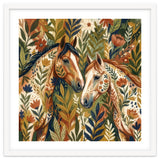 Wildflower Horse Whispers thumbnail