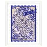 Kurt Donald Cobain Stamps Art thumbnail