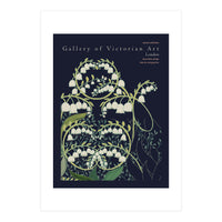 Gallery of Victorian Art London (Print Only)
