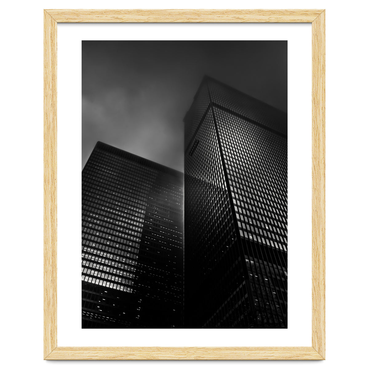 Downtown Fogfest No 17