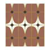 Elegant Sassy Seventies Tiles (Print Only) thumbnail