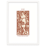 Eve – Sir Edward Burne–jones thumbnail