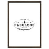 Young. Broke & Fabulous! thumbnail