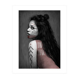 I Remain (Print Only) thumbnail