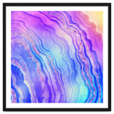 Neon Agate Texture 07 thumbnail