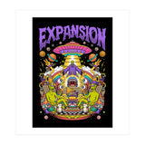 Expansion (Print Only) thumbnail