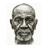 Gyotaku 06.01 (Print Only) thumbnail