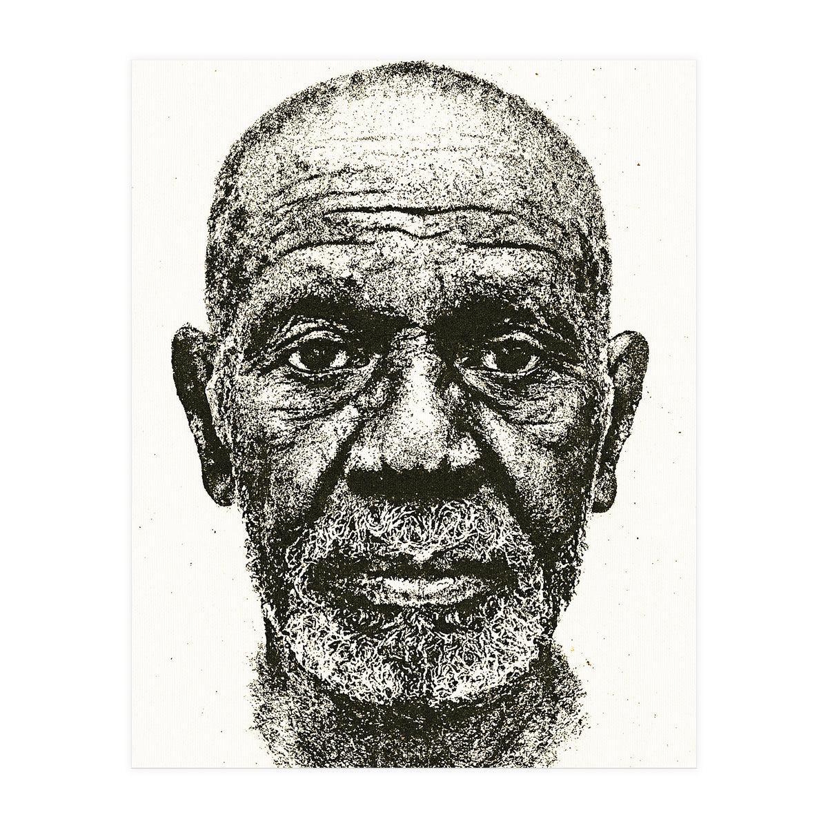 Gyotaku 06.01 (Print Only)