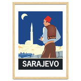 Sarajevo, Bosnia thumbnail