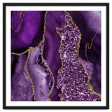 Agate Glitter Ocean Texture 04 thumbnail
