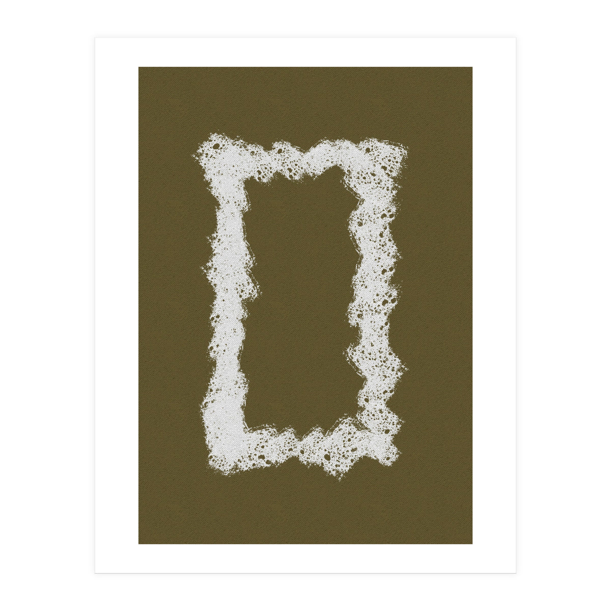 Minimalist Box (Print Only)