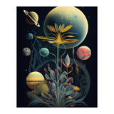 Faraway Botanic Space (Print Only) thumbnail