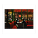 Chinese Restaurant #8 (Print Only) thumbnail