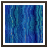 Blue Agate Texture 09 thumbnail