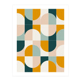 Bold Geo Tiles 01 (Print Only) thumbnail