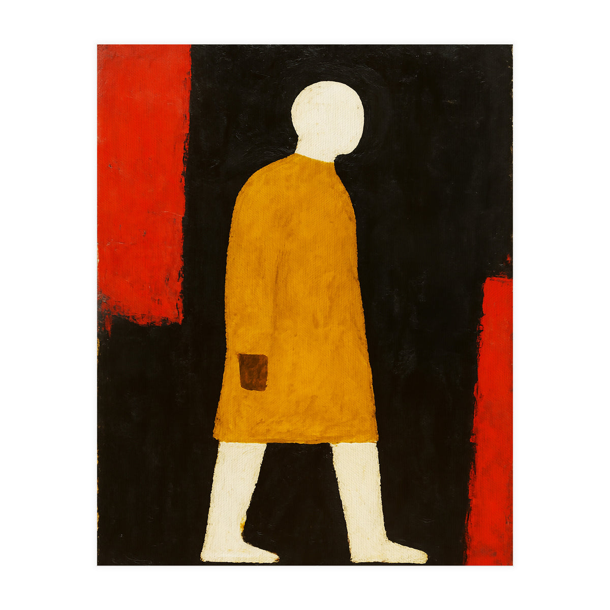 Fed Up 05 (Print Only)