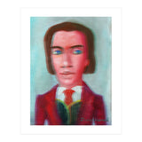 Wilde 9 (Print Only) thumbnail