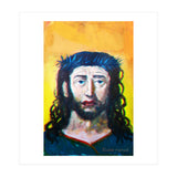 Ecce Homo 6 3d 1 Poster (Print Only) thumbnail
