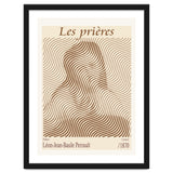 Les Prières – Léon Jean Basile Perrault (1870) thumbnail