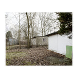 Barns in the corner (Print Only) thumbnail