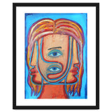 Cabeza De Mujer 41 thumbnail