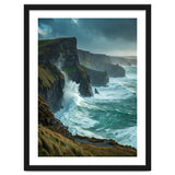.The Eternal Resilience of the Iron Coast thumbnail