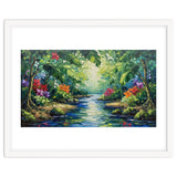 Tropical Jungle Oasis thumbnail