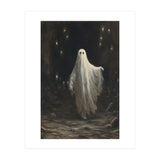 Ghost (Print Only) thumbnail