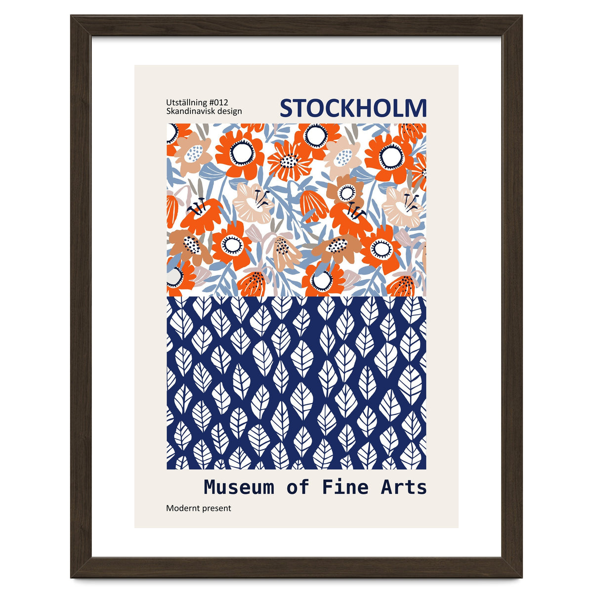 Museum of Fine Arts Stockholm