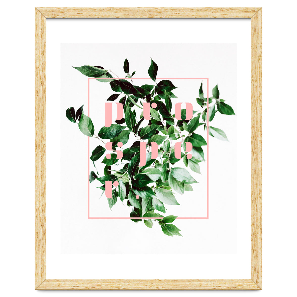 Prosper || #society6 #decor #buyart