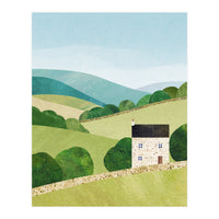 Yorkshire Dales (Print Only)