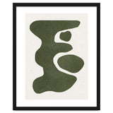 GREEN SHAPES NO.2 thumbnail