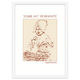 Schöne Mit Weinkaraffe – Leopold Schmutzler thumbnail