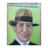 Carlos Tango Star (Print Only) thumbnail