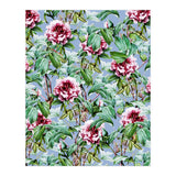 Frosty Florals #society6 #decor #buyart (Print Only) thumbnail