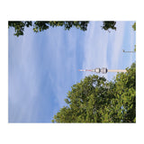 Tower in Harmony (Print Only) thumbnail