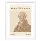 George Washington (ca 1796–1805) – Gilbert Stuart thumbnail