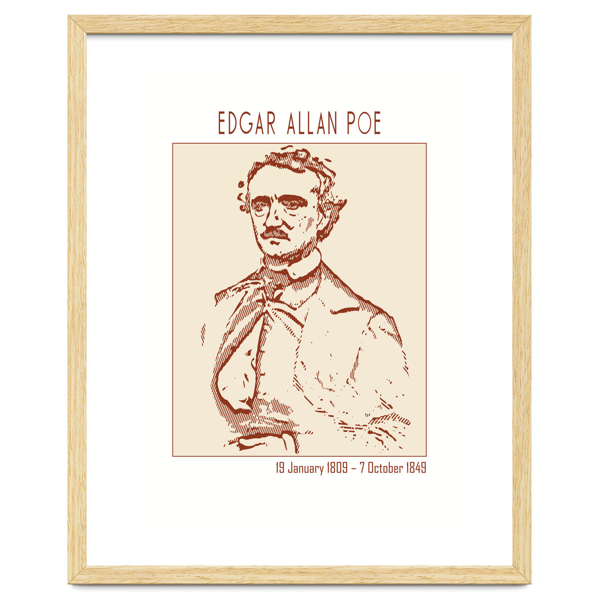 Edgar Allan
