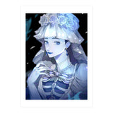 Anime (Print Only) thumbnail