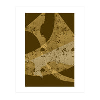 Silent Abstraction (Print Only)