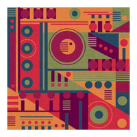 Fluctuation  (Print Only)