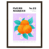 Magical Flowers No.22 Orange Bossom thumbnail
