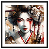 Katana Bloom Modern Geisha thumbnail