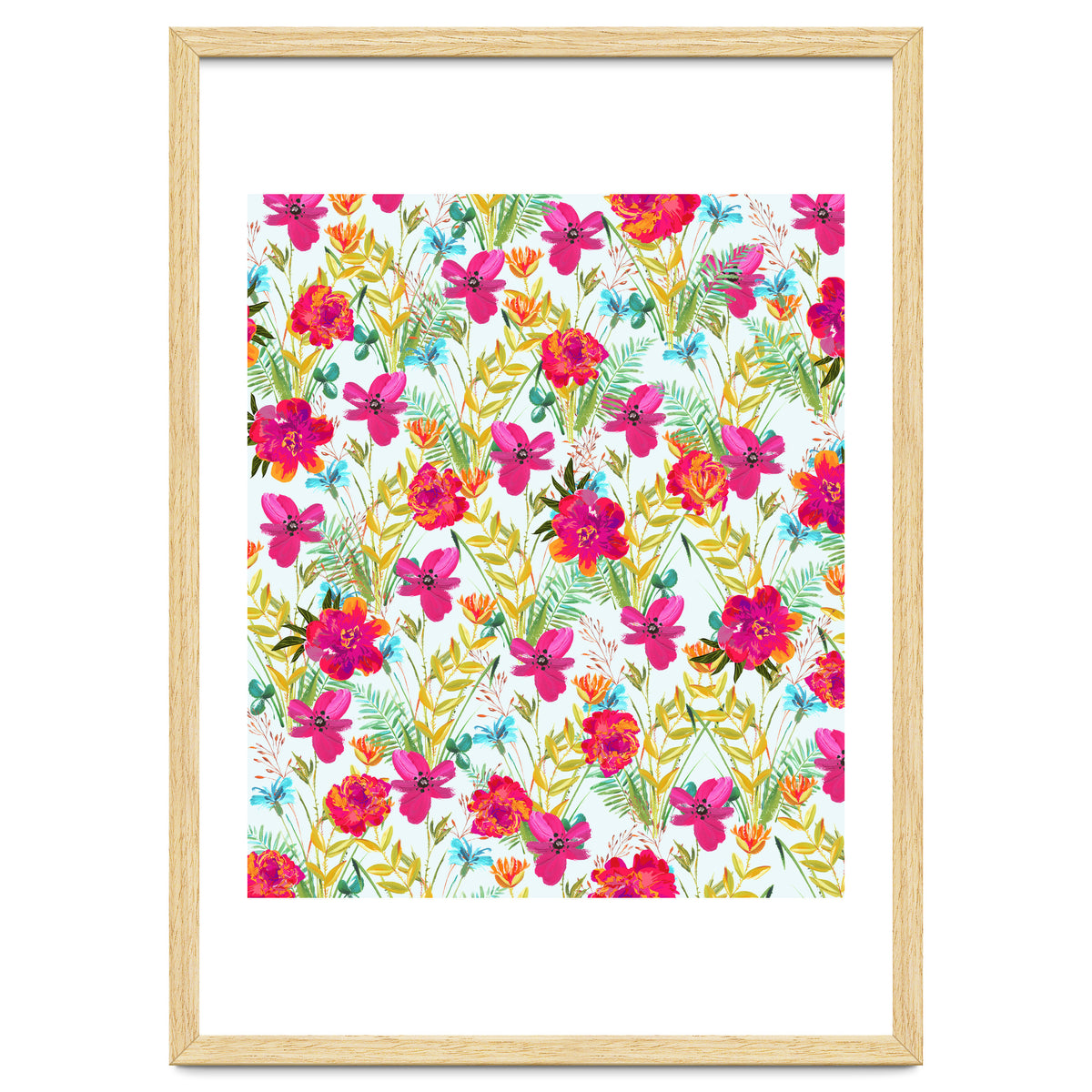 Bonheur #society6 #decor #buyart