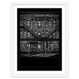 Geometry No 37 with Border thumbnail
