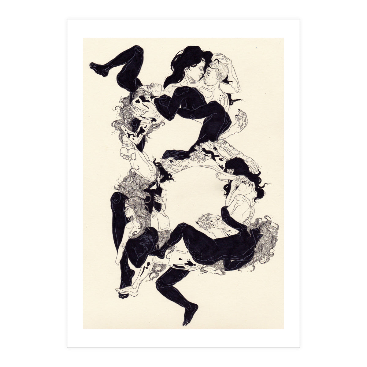 Just B(odies) (Print Only)