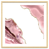 Blush & Gold Agate Texture 06 thumbnail